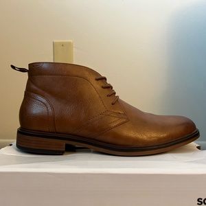 Sonoma Aaron Men’s Chukka Boots